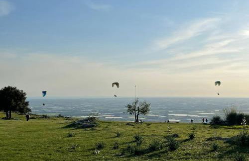 Casa dell'Antica Norba, Norma - big house - Photo 1