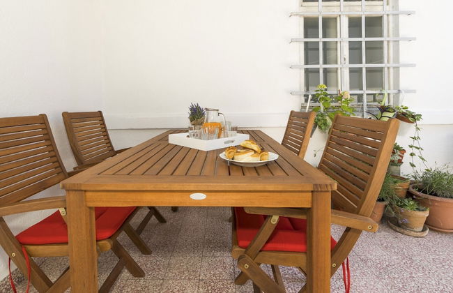 Classy Apartment w Terrace in the Heart of Split - Foto 35