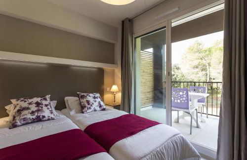 Residhotel Pont du Gard - Foto 1