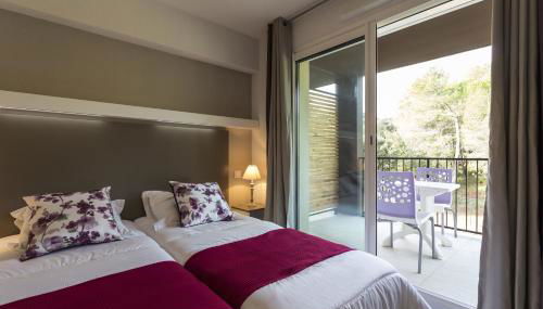 Residhotel Pont du Gard - Foto 1