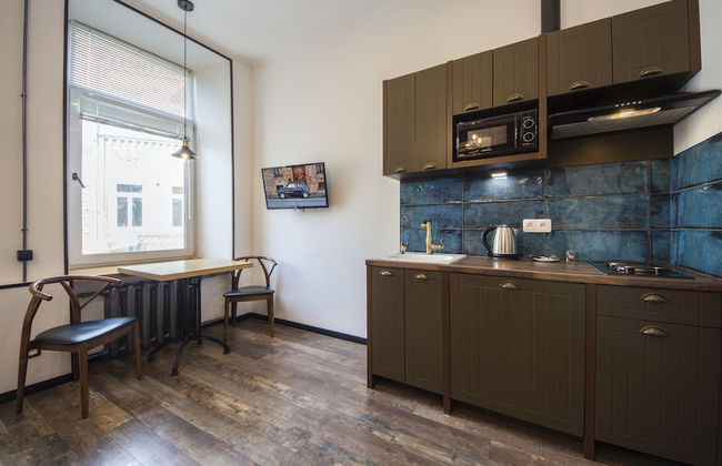 Secret Apartments - Foto 42