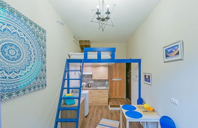 Narvskie vorota - Photo 8