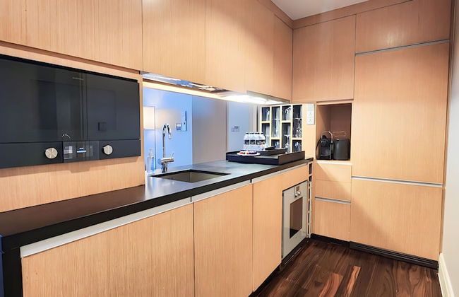 Ascott Raffles Place Singapore - Foto 21