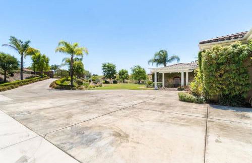 Temecula Wine Country Villa - Foto 52