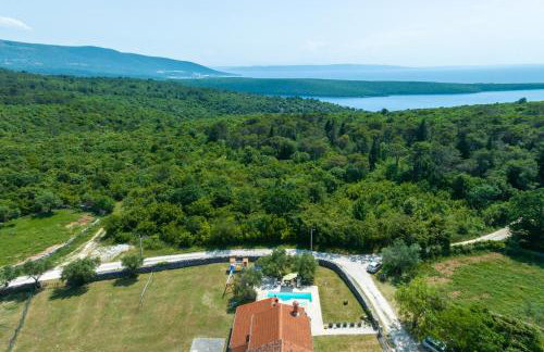 House Natalie, village Rakalj - Photo 62