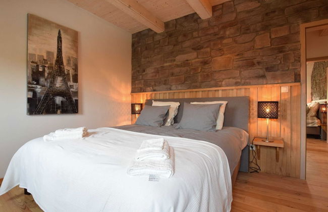 Grandeur Villa with Sauna & Hot Tub in Durbuy - Photo 7