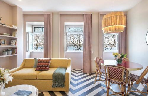 Vila na Praia Foz Luxury Apartments - Foto 12