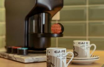 Algés Village Casa 4 by Lisbon-Coast vacation - Photo 11