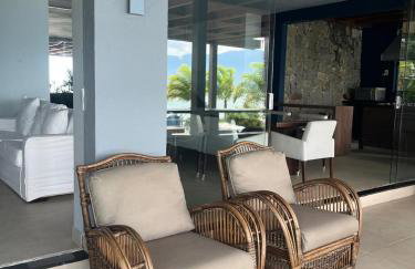 MANSÃO EM PRAIA PRIVATIVA EM Angra - Foto 10