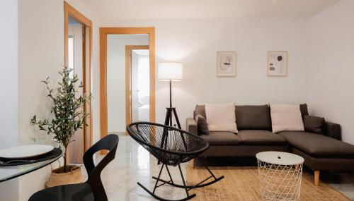 Apartamentos FV Flats Valencia - Mestalla 9 - Photo 3