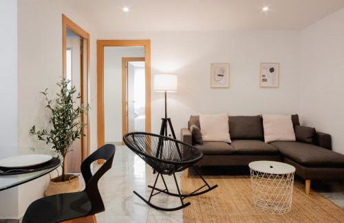 Apartamentos FV Flats Valencia - Mestalla 9 - Photo 3