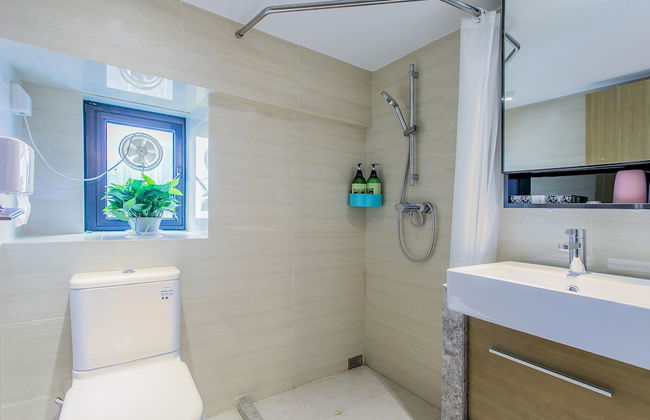 Guangzhou changlong Xinlin Apartment - Foto 79