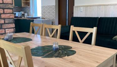 Domki pod Brzózką - Foto 5