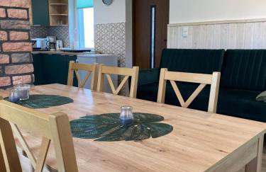 Domki pod Brzózką - Foto 5