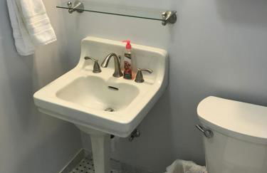 Vineyard Mansion Carriage House - Foto 23