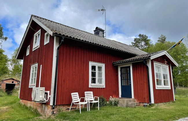 6 Person Holiday Home in Tingsryd-by Traum - Foto 28