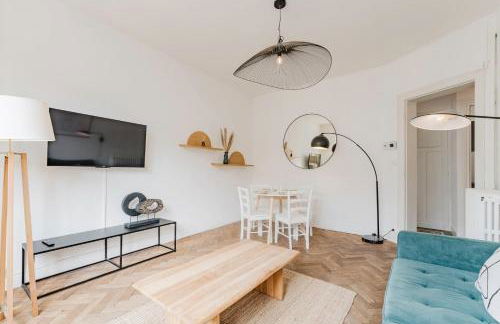 La Madeleine -two bedroom apartment - Foto 2