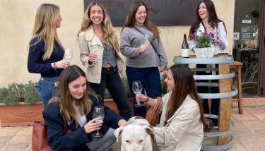 CASA DE LA BODEGA - Foto 2