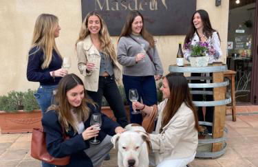 CASA DE LA BODEGA - Foto 2