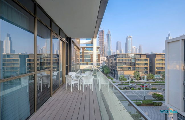 2.5 BDs in the heart of City Walk - Photo 43