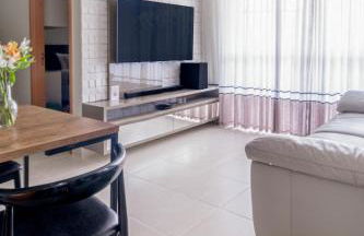 PALMAS EXPERIENCE - APARTAMENTO BRISA, no centro, vista lago! - Photo 1