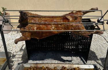 Villa Sienna 5 étoiles Cotignac Provence - Foto 73