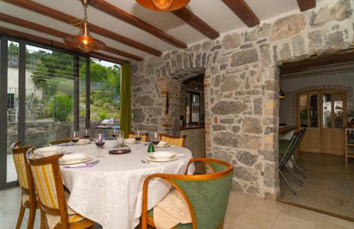 VILLA SALVIA - Holiday house with pool - - Foto 52