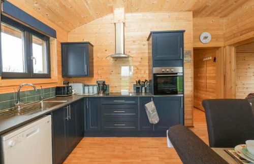 The Lodge at Crossroads Farm - Foto 10