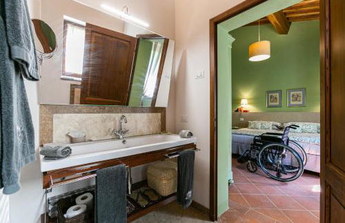 Casa Faraona, villa with private pool - Foto 14