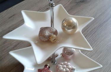 Fewo "Elsa" Reichmannsdorf - Brötchenservice - Foto 49