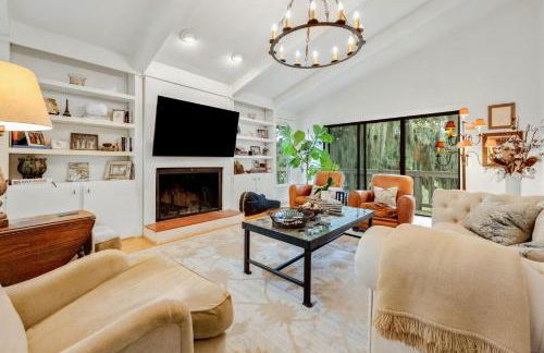 Sunny Pointe home - Foto 4