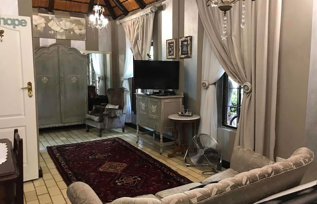 Waterhouse Guest Lodges 202 Lawley Street - Foto 20