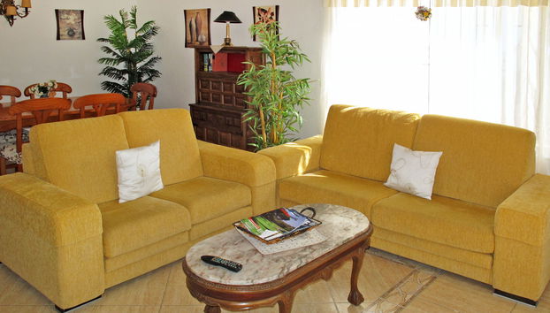 Monika - Foto 4, Living Room