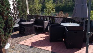 Ferienwohnung 3 - Foto 5, Garden