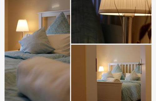 Eifelferienhaus An der Kapelle - kostenlose Sauna, Ofen - Foto 17