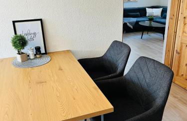 Ferienwohnung Holtensen - Foto 8