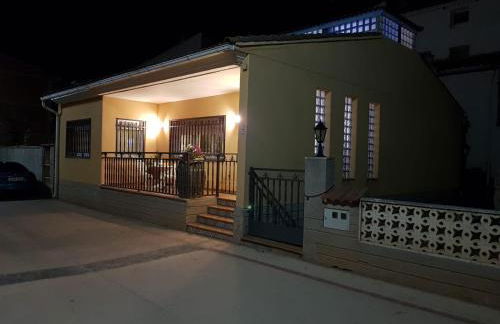 Villa San Jorge - Photo 5