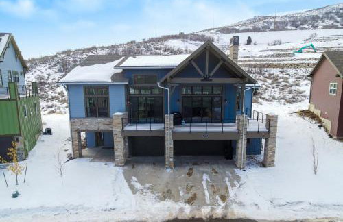 Park City Mountain Escape Mins to Resorts - Photo 9