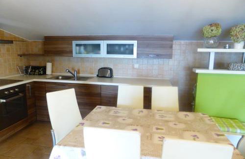 Apartments Adria - Foto 34