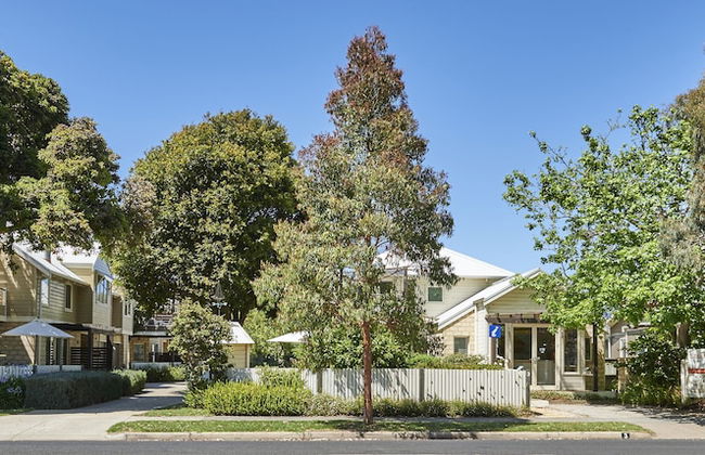 Seahaven Village - Foto 1