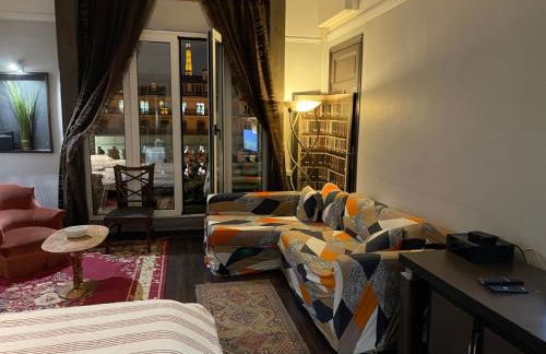 Élysées vip - Foto 76