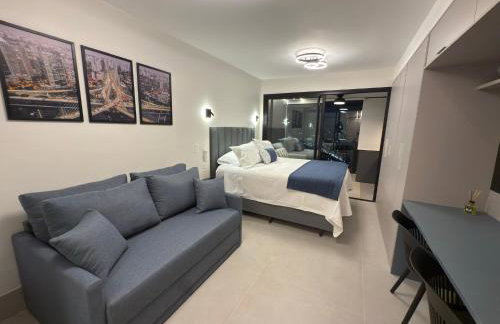 Vista Deslumbrante, Luxo e Conforto Premium - Foto 15