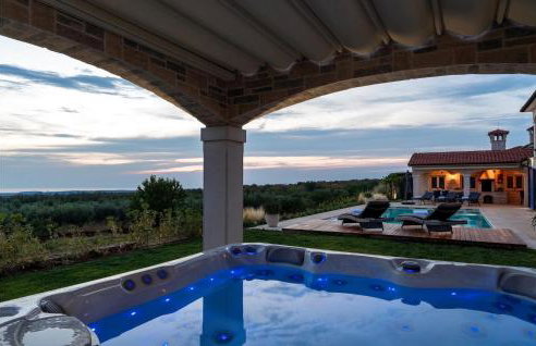 Villa Kastelir - Foto 10