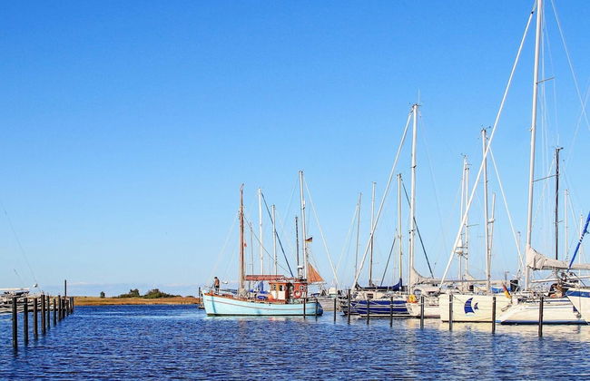 6 Personen Ferienhaus in Wendtorf - Foto 20