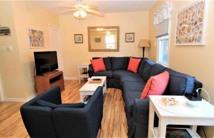 Abbey Cottage - Foto 7