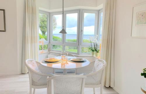 Ferienwohnung Strandhüpfer - direkt am Meer - Foto 24