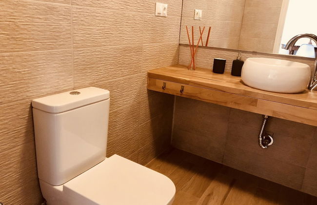 Luxury apartment Maya Seaview - Photo 17