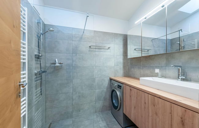 Apartment in Groebming Near Skiing and Hiking Area - Foto 14