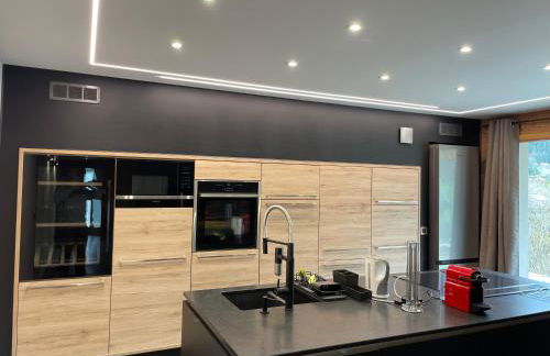 Chalet Cristal I - Photo 3