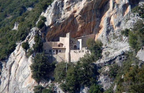 Casa Vacanze Fonte del Menotre - Foto 15